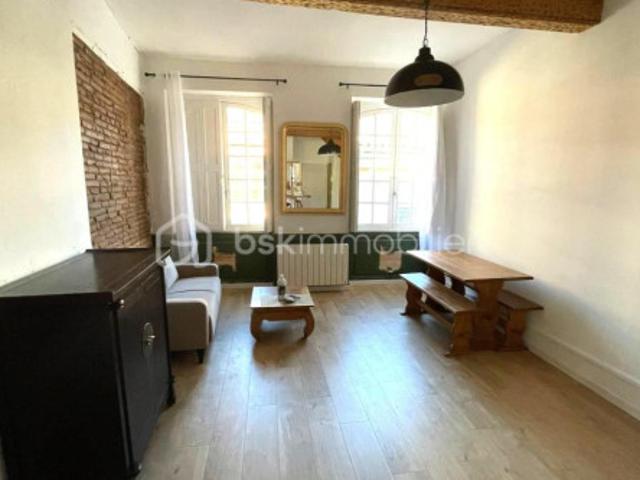 Duplex/Triplex à Toulouse à louer Locagestion, expert en gestion locative