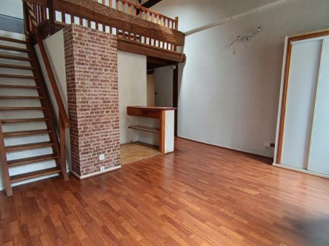 Duplex/Triplex à Toulouse à louer Locagestion, expert en gestion locative