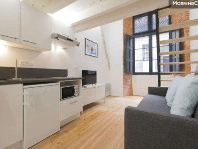 Duplex/Triplex à Toulouse à louer Locagestion, expert en gestion locative