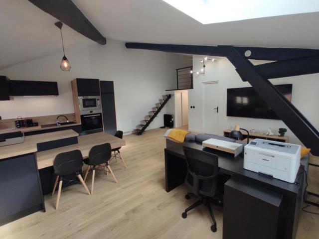 Duplex/Triplex