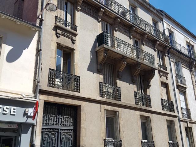 Duplex/Triplex