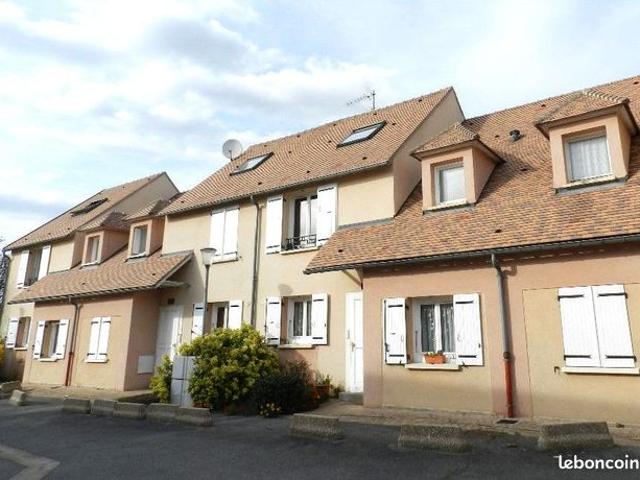 Duplex/Triplex 1 pièce 19 m²