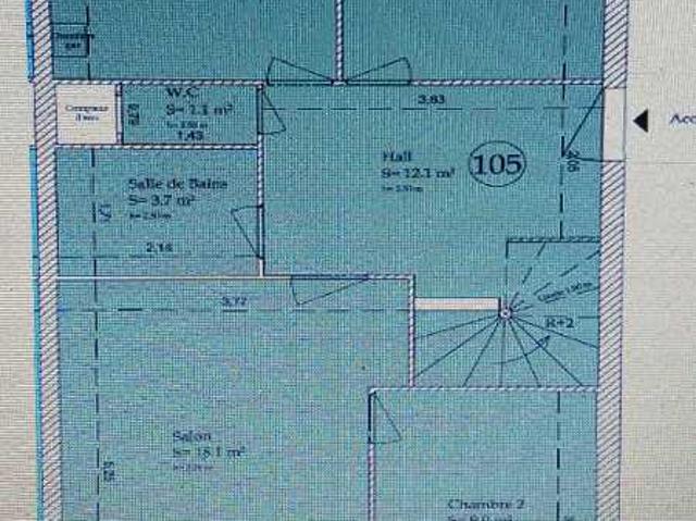 Duplex/Triplex