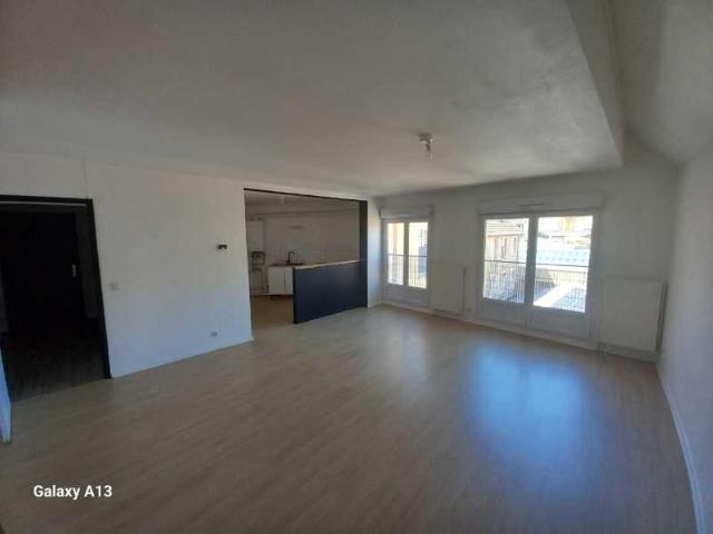 Duplex/Triplex