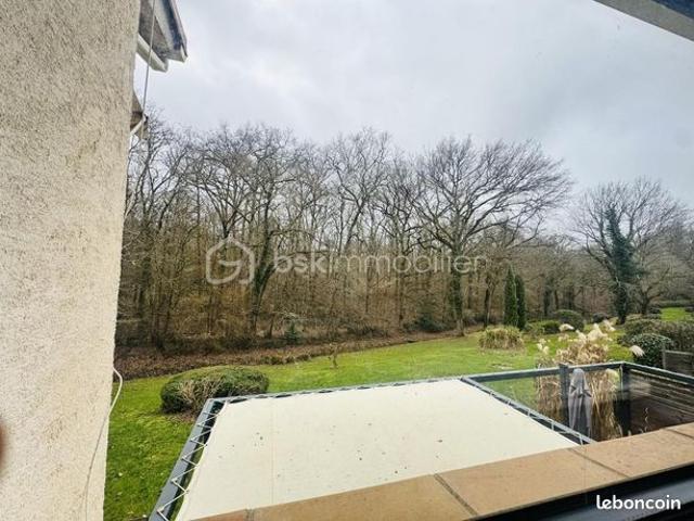 Duplex/Triplex 2 pièces 34 m²