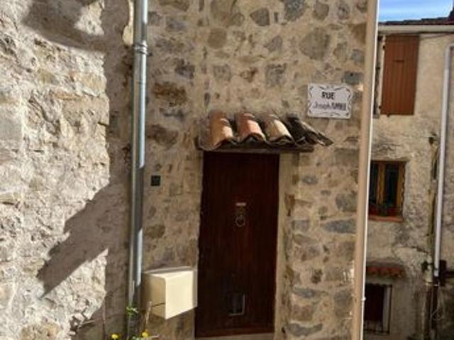 Duplex/Triplex 2 pièces 65 m²