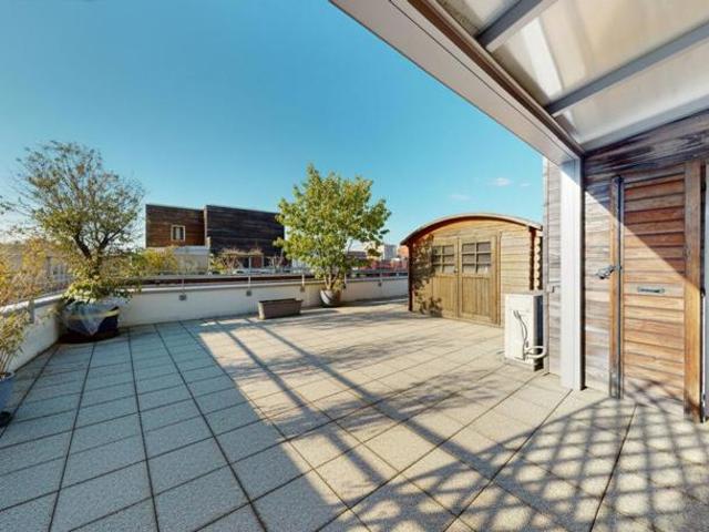 Duplex/Triplex