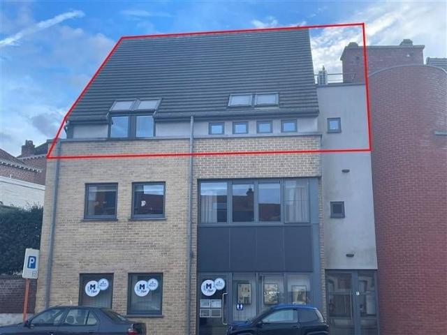 Duplex/triplex