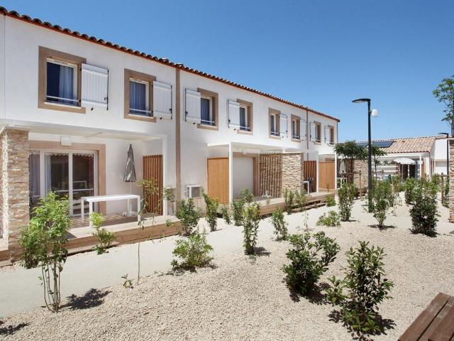 Duplex/Triplex