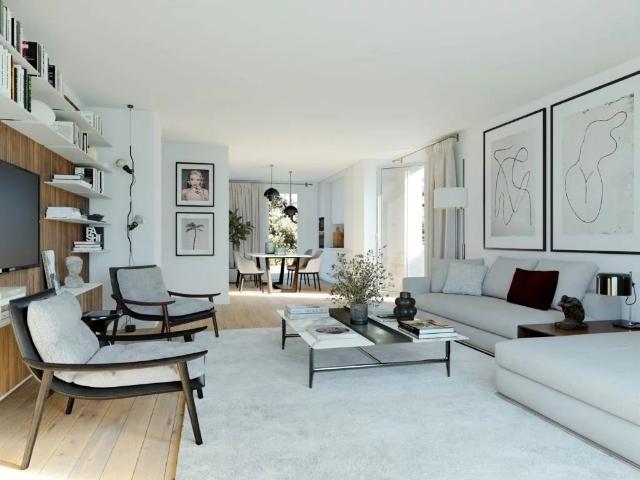 Duplex/Triplex