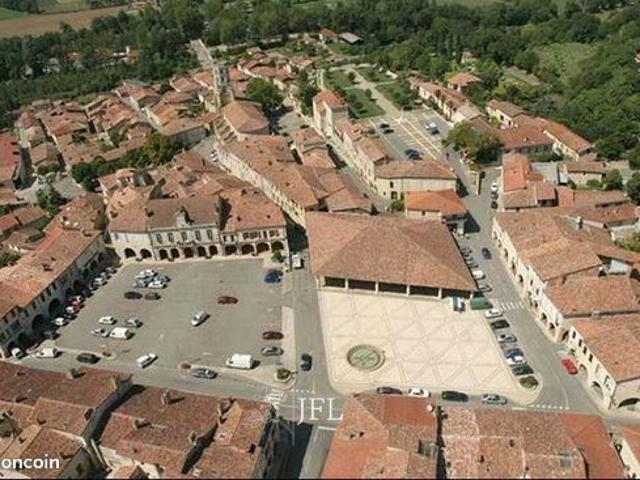 Duplex/Triplex 3 pièces 116 m²
