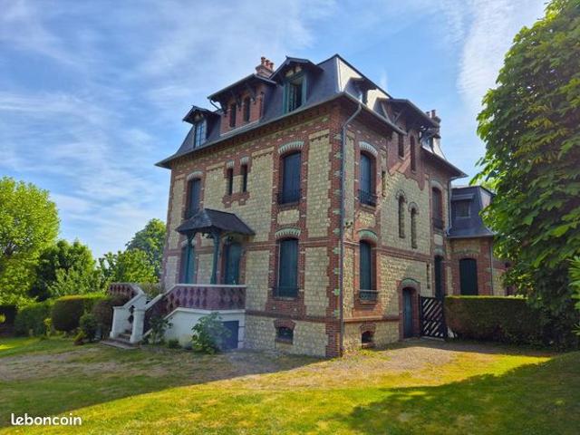 Duplex/Triplex 3 pièces 33 m²