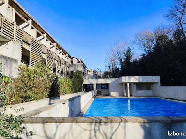 Duplex/Triplex 3 pièces 45 m²