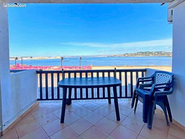 Duplex/Triplex 3 pièces 41 m²