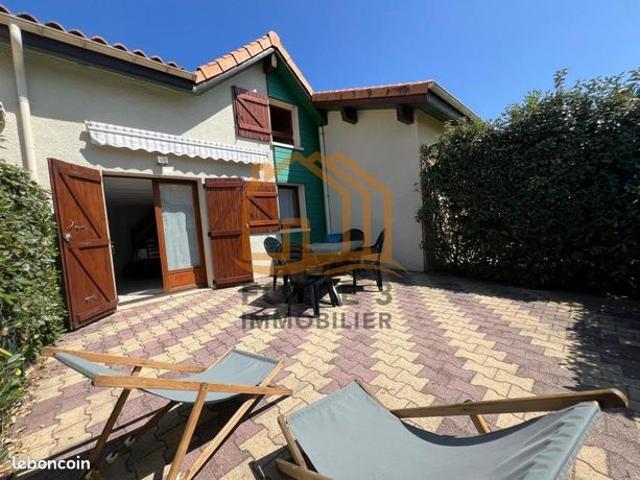 Duplex/Triplex 3 pièces 43 m²