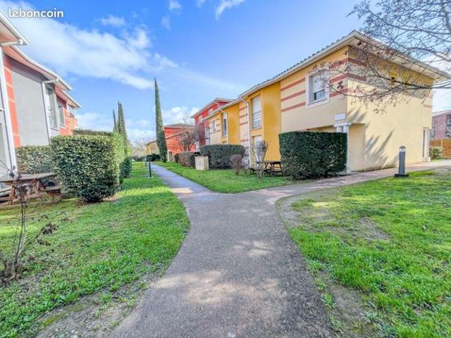Duplex/Triplex 3 pièces 56 m²