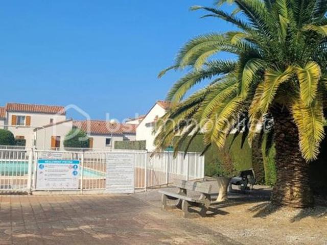 Duplex/Triplex 3 pièces 50 m²