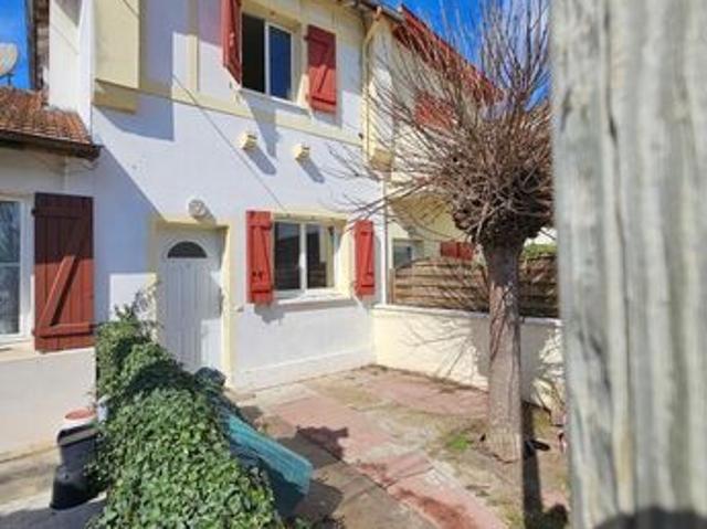 Duplex/Triplex 3 pièces 51 m²