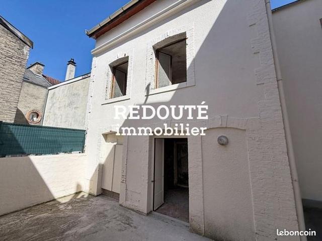 Duplex/Triplex 3 pièces 53 m²