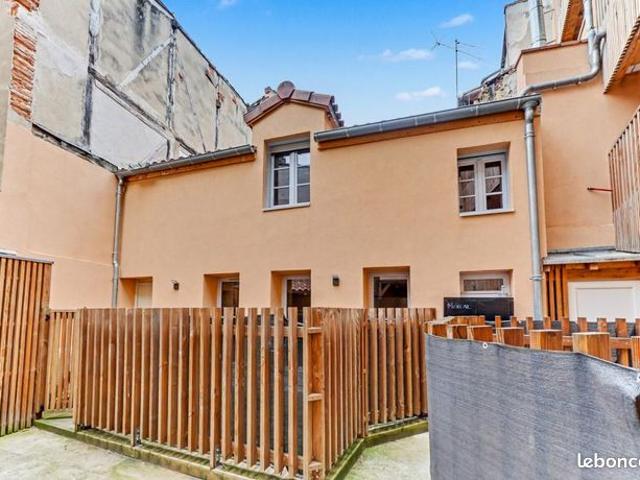 Duplex/Triplex 3 pièces 61 m²