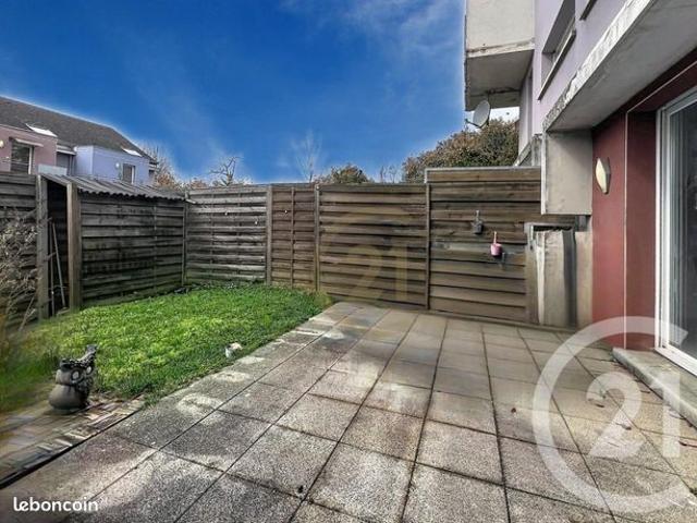 Duplex/Triplex 3 pièces 71 m²