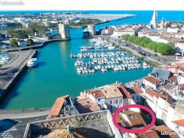Duplex/Triplex 3 pièces 72 m²