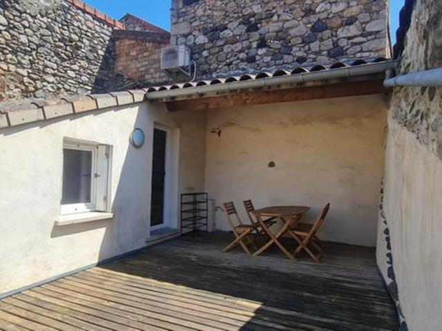 Duplex/Triplex 3 pièces 95 m²