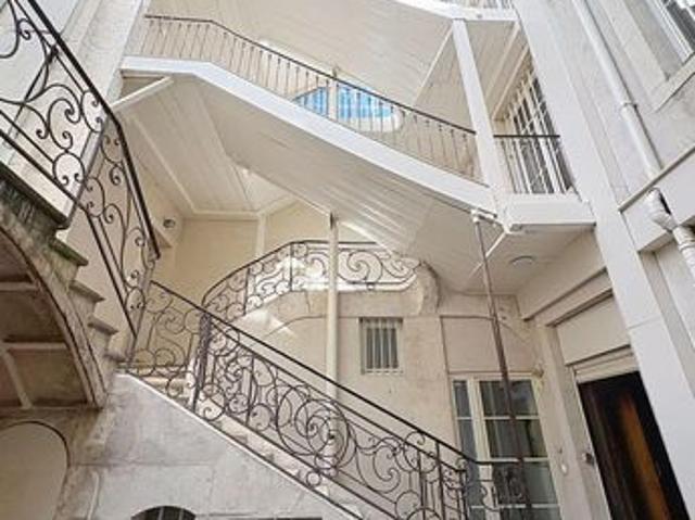 Duplex/Triplex 3 pièces 90 m²