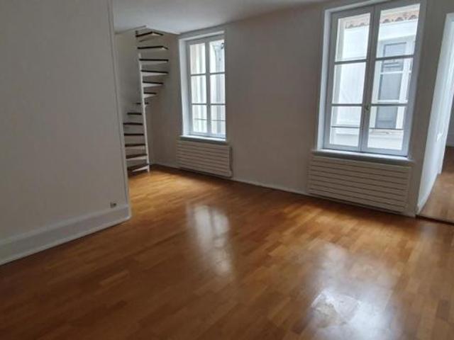 Duplex/Triplex