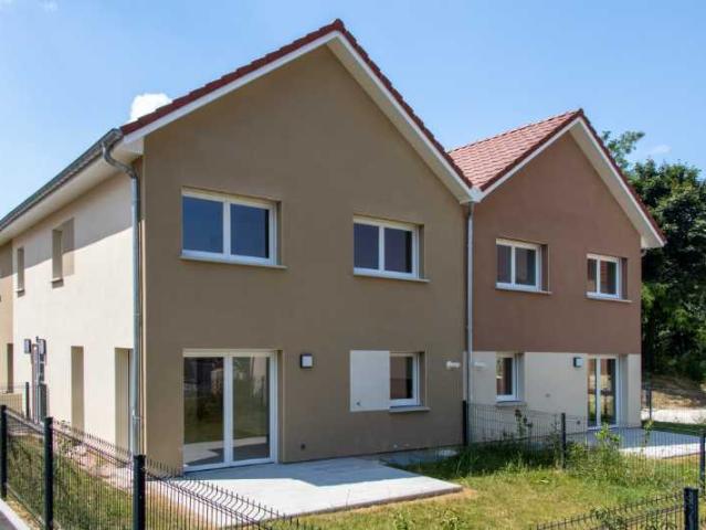 Duplex/Triplex