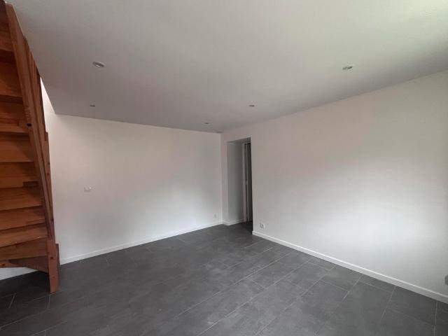 Duplex/Triplex