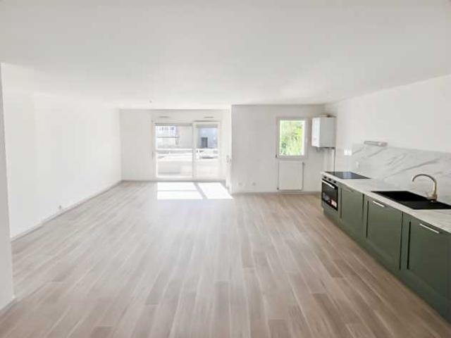 Duplex/Triplex