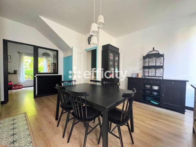 Duplex/Triplex