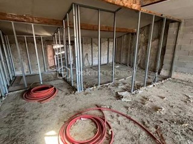 Duplex/Triplex 4 pièces 148 m²