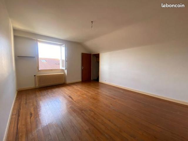 Duplex/Triplex 4 pièces 220 m²
