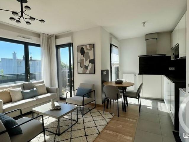 Duplex/Triplex 4 pièces 78 m²