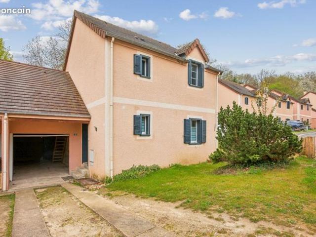 Duplex/Triplex 4 pièces 85 m²