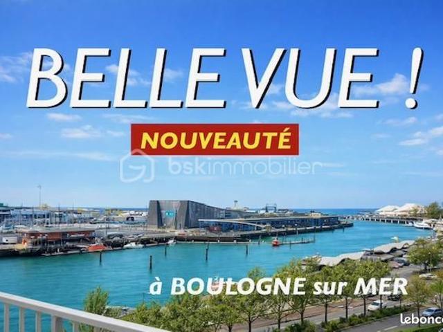Duplex/Triplex 5 pièces 144 m²