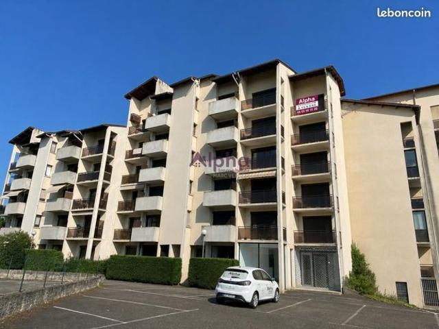 Duplex/Triplex 5 pièces 112 m²