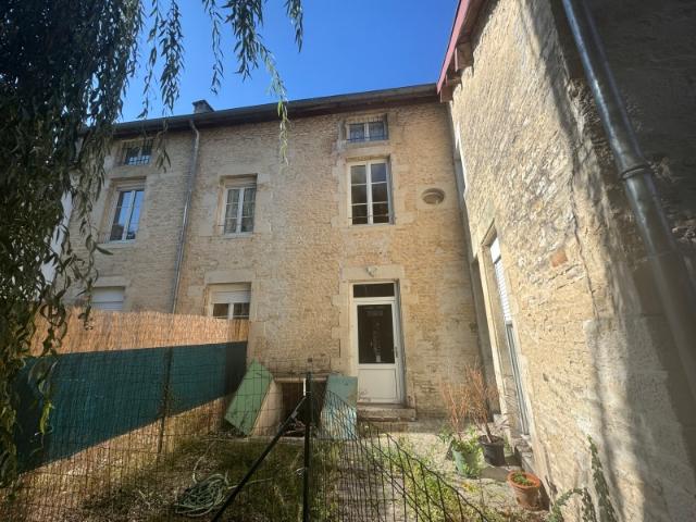Duplex/Triplex