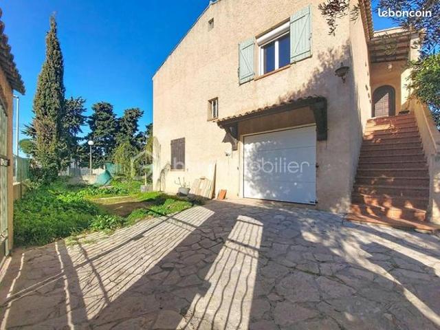 Duplex/Triplex 6 pièces 143 m²