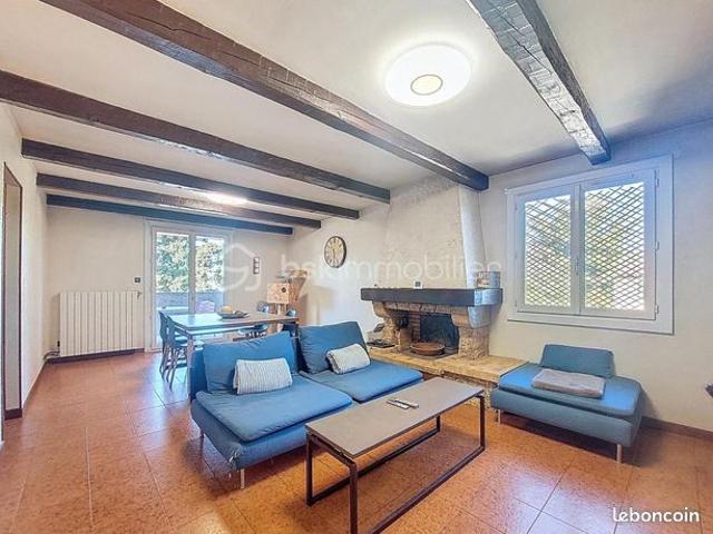 Duplex/Triplex 6 pièces 143 m²