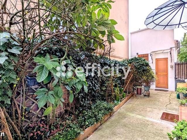 Duplex/Triplex 6 pièces 100 m²