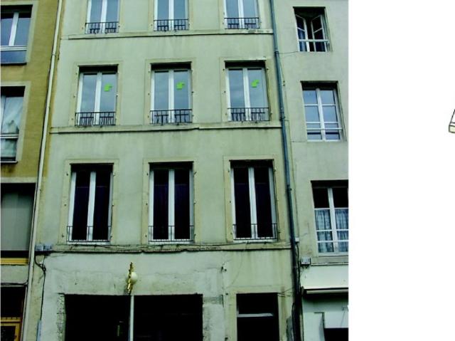 Duplex/Triplex