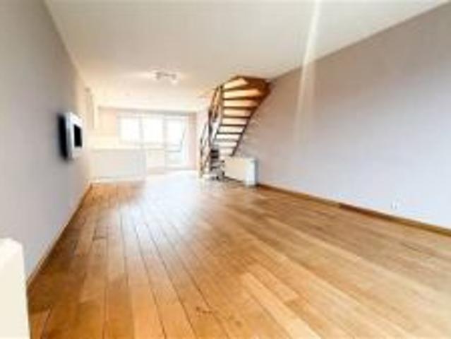 Duplex/triplex