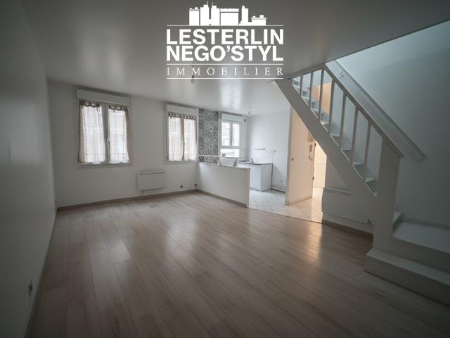Duplex/Triplex
