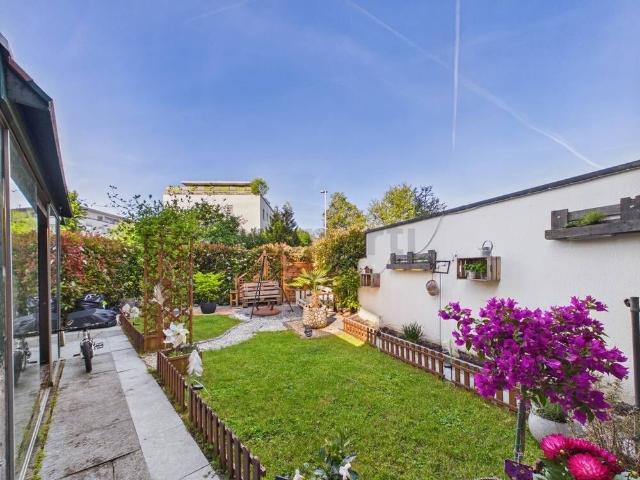 Duplex/two level with 4 rooms on sale in Wangen Brüttisellen 110 m² | dreamo. Ch