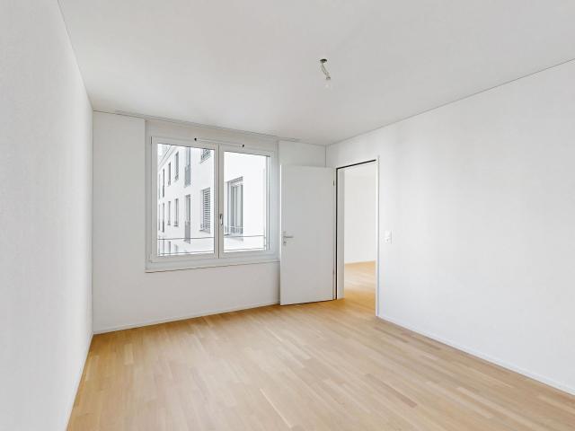 Duplex/two level with 4.5 rooms for rent in Aesch BL 105 m² | dreamo. Ch
