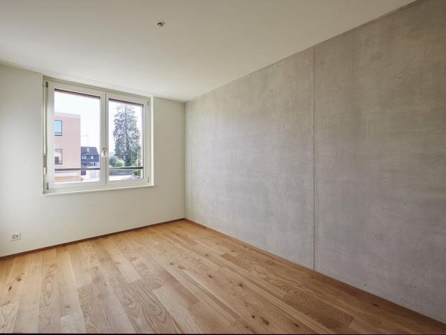 Duplex/two level with 4.5 rooms for rent in Gerlafingen 97 m² | dreamo. Ch