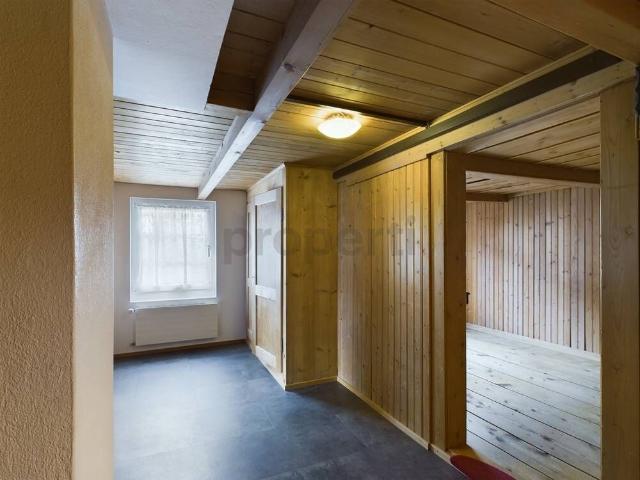 Duplex/two level with 4.5 rooms for rent in Quarten 122 m² | dreamo. Ch